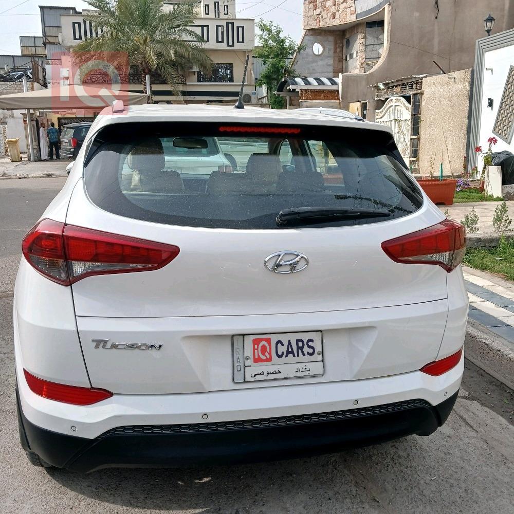 هيونداي توسان